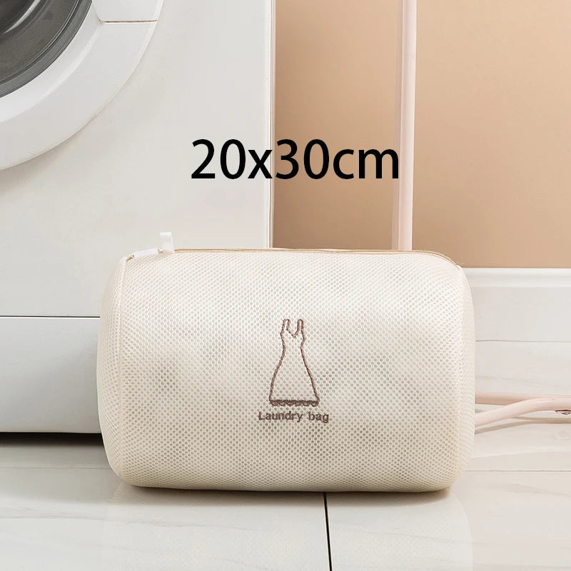 Fine Mesh Laundry Bag