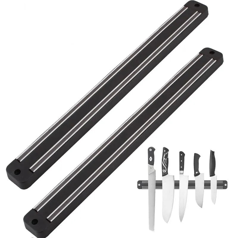 Magnetic Knife Strip
