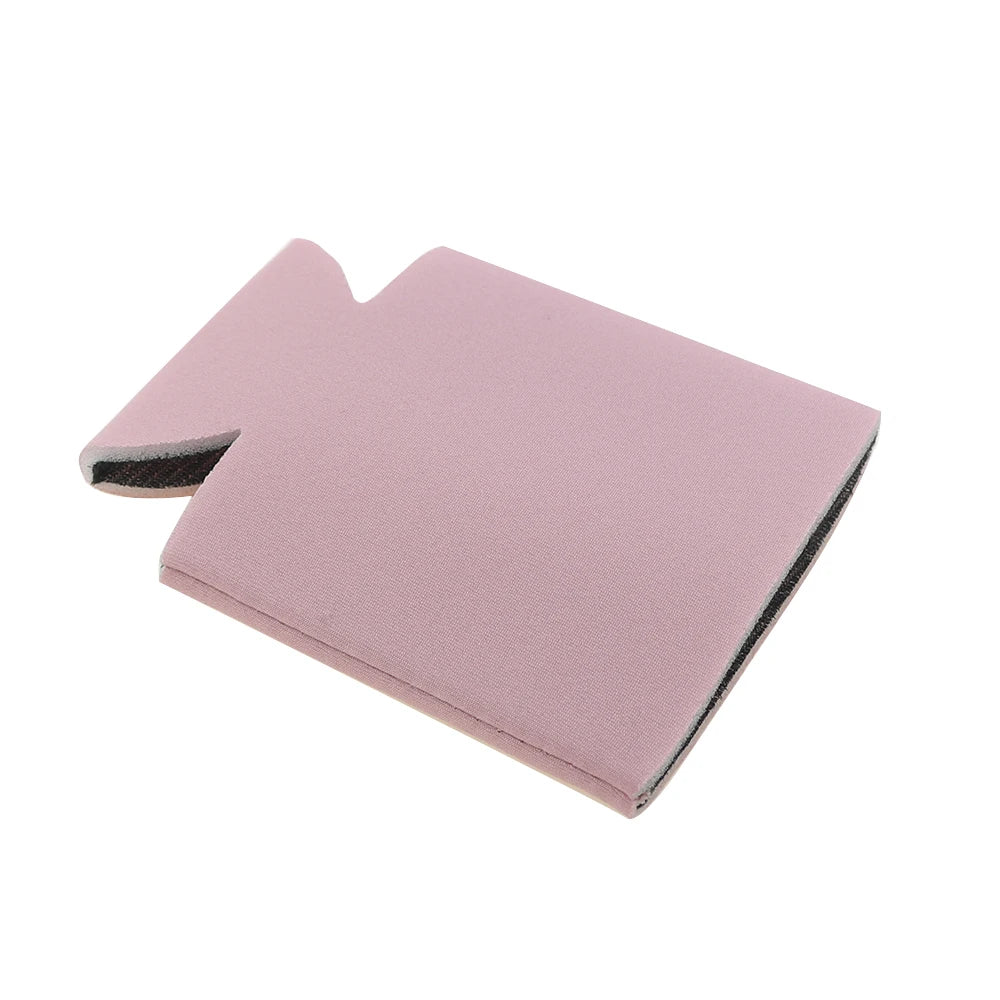 Neoprene Can Cooler Sleeves, 10-Pack