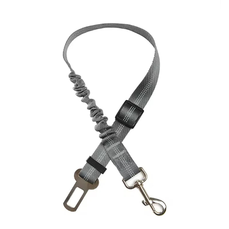 Adjustable Pet Car Seat Belt