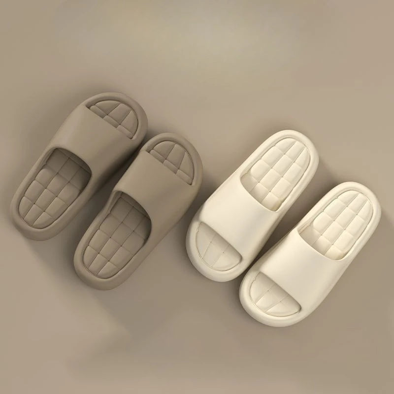 Cloud Cushion Slides