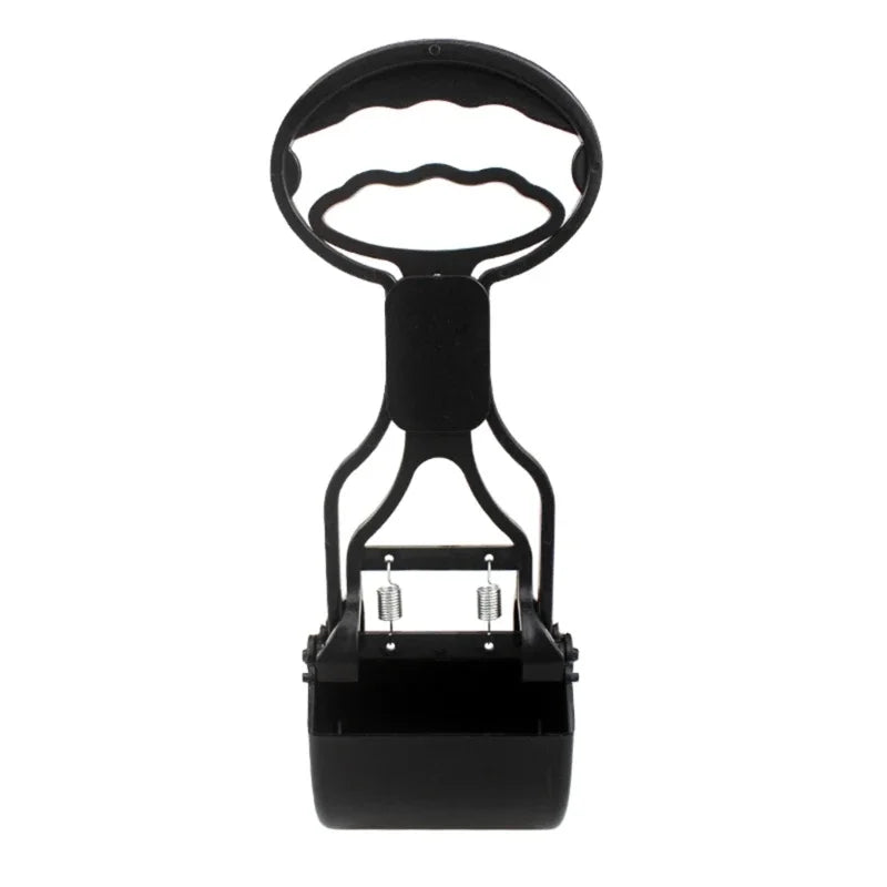 Portable Dog Poop Scooper