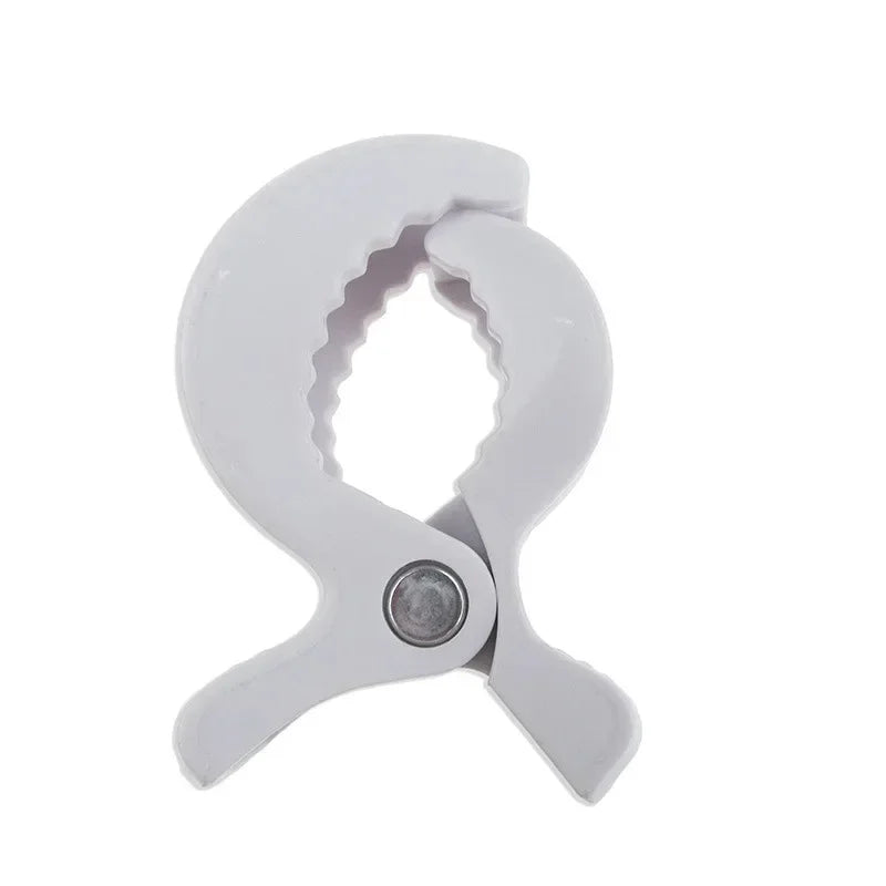 Stroller Blanket Clips