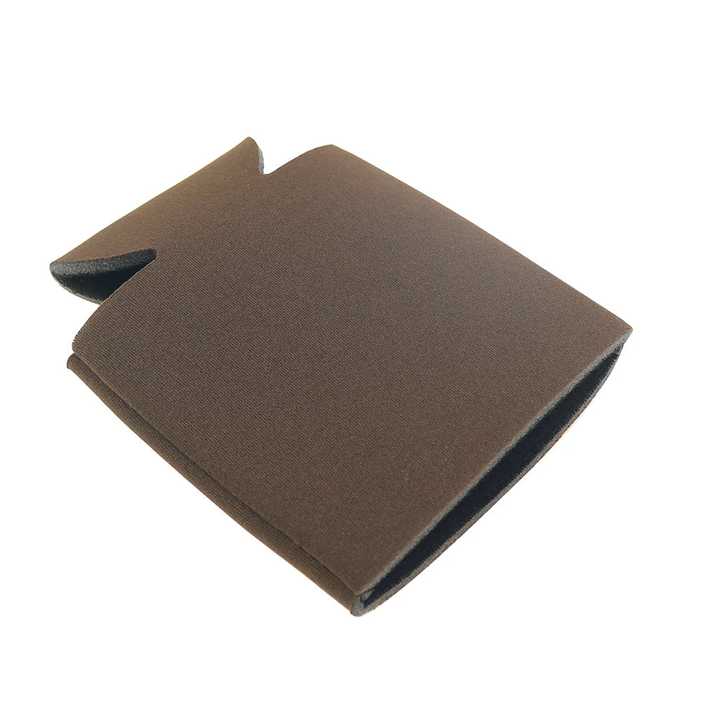 Neoprene Can Cooler Sleeves, 10-Pack