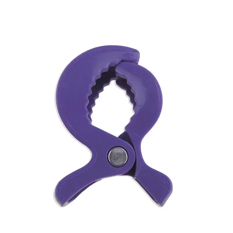 Stroller Blanket Clips