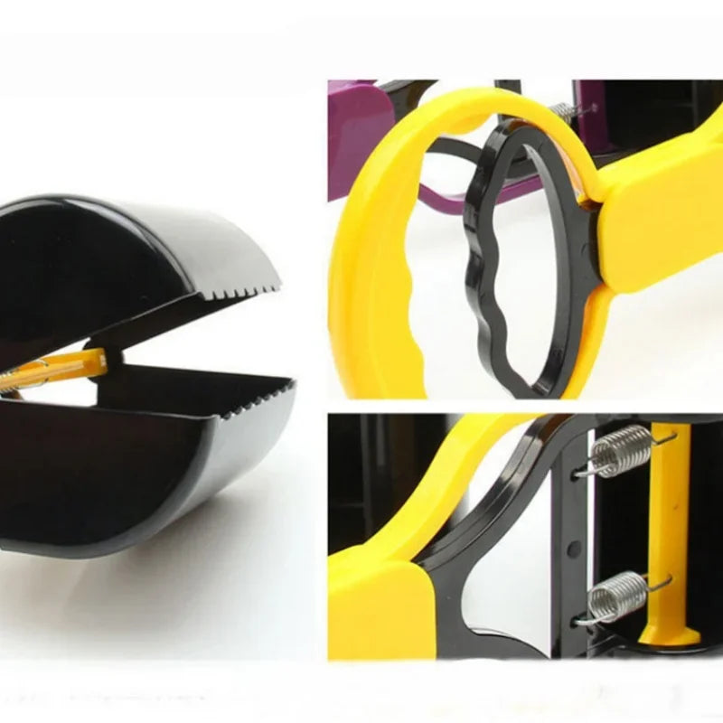 Portable Dog Poop Scooper