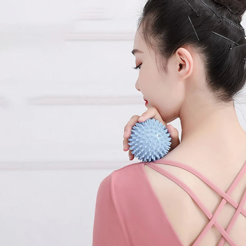 Spiky Massage Ball