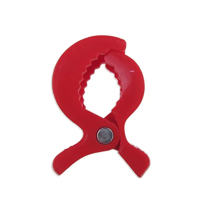 Stroller Blanket Clips