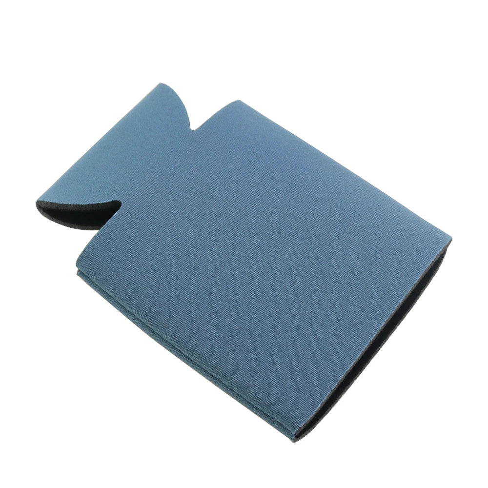 Neoprene Can Cooler Sleeves, 10-Pack