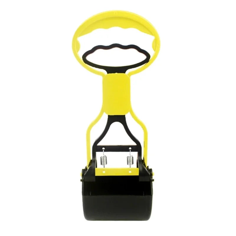 Portable Dog Poop Scooper