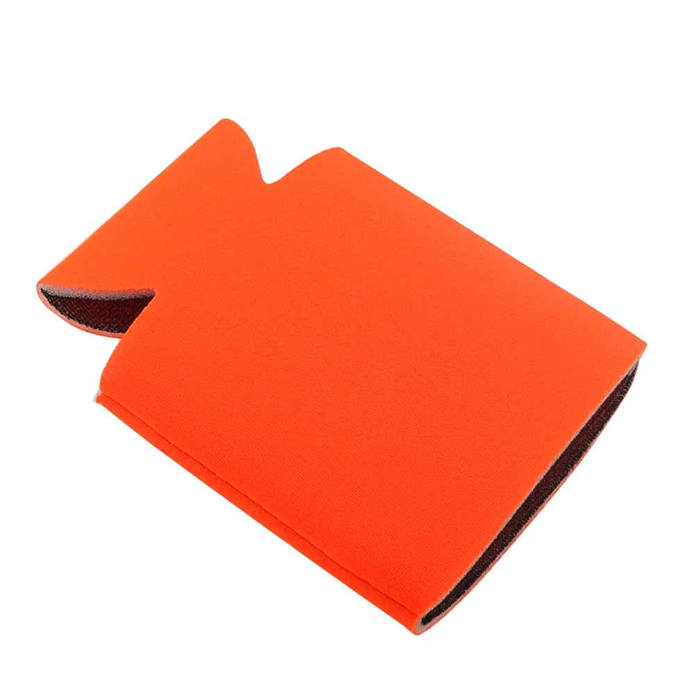 Neoprene Can Cooler Sleeves, 10-Pack