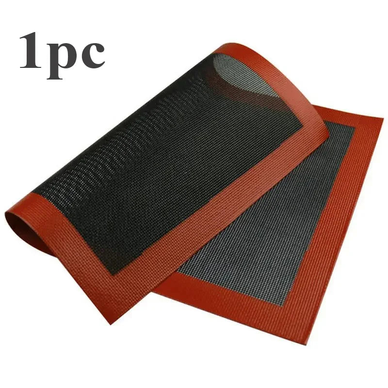 Silicone Baking Mat, 40 × 30 cm