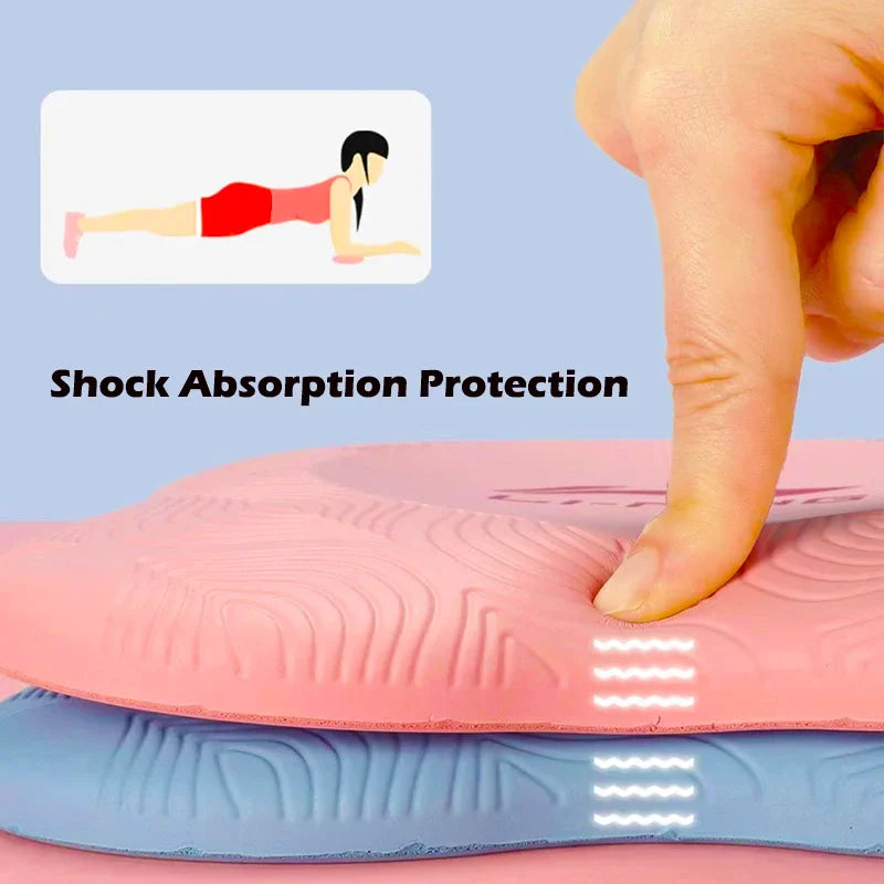 Exercise Knee Pad
