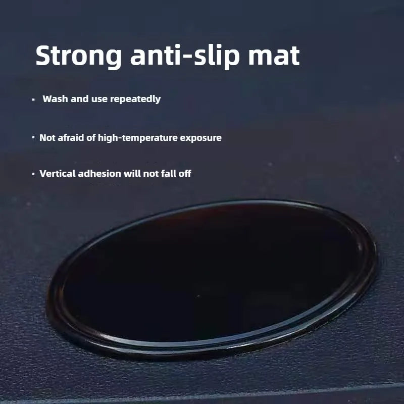 Car Dashboard Non-Slip Mat