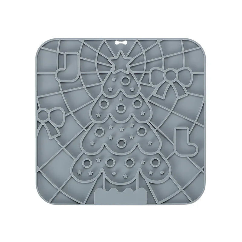 Suction Dog Lick Mat