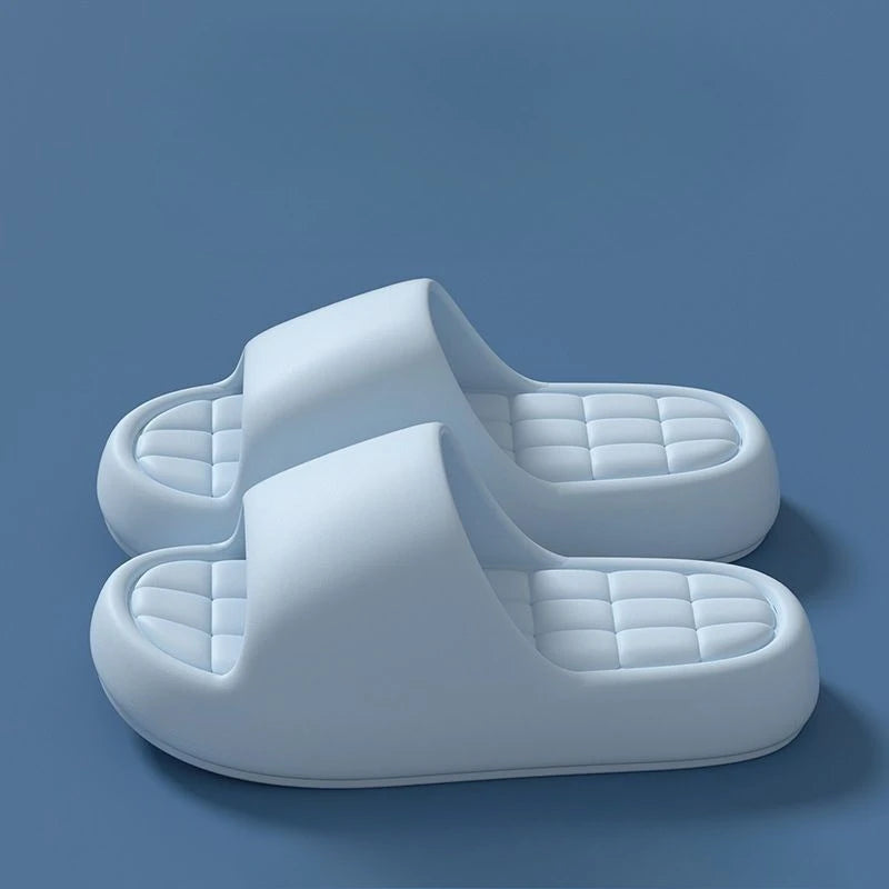 Cloud Cushion Slides