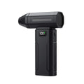 Turbo Jet Blower, Brushless & Rechargeable