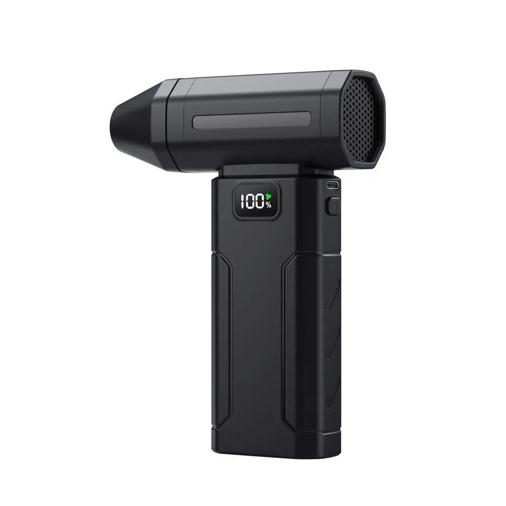 Turbo Jet Blower, Brushless & Rechargeable