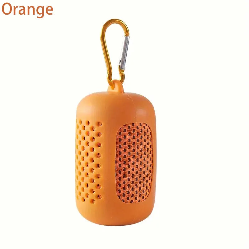 Cooling Sports Towel