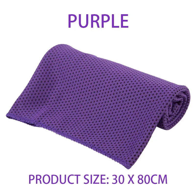 Cooling Sports Towel