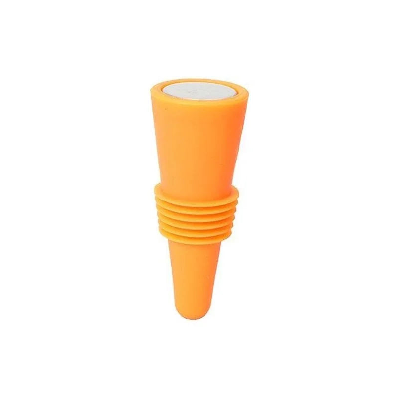 Silicone Bottle Stoppers