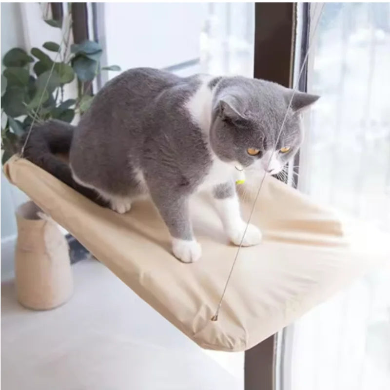 Cat Window Perch
