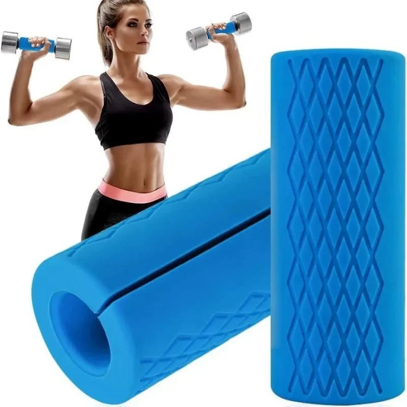 Thick Bar Grips