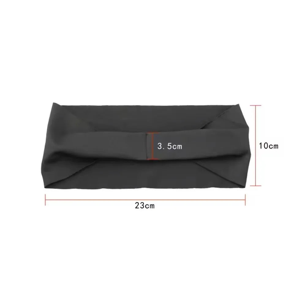 Sports Sweatbands Headband