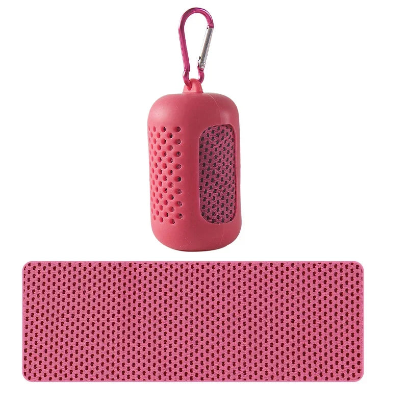 Cooling Sports Towel