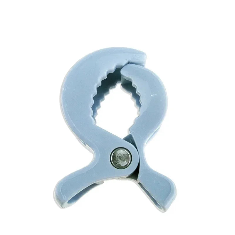 Stroller Blanket Clips