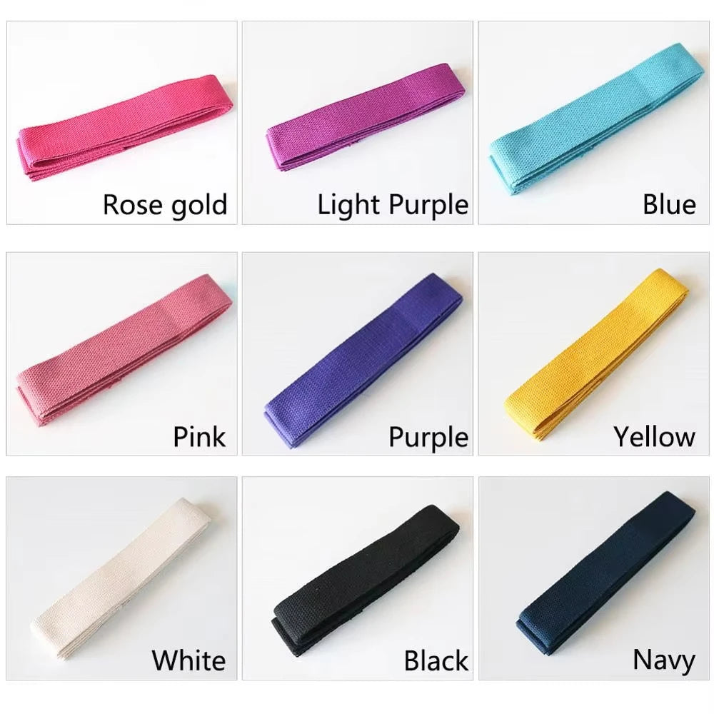 Yoga Mat Carry Strap