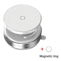 Magnetic Suction Phone Mount, 360°