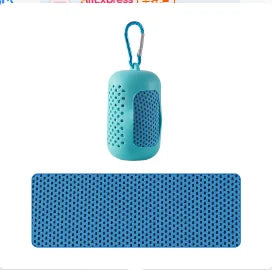 Cooling Sports Towel