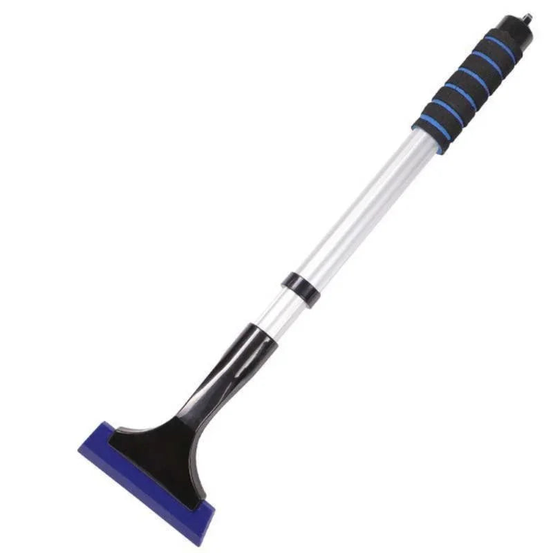 Extendable Snow Brush & Ice Scraper