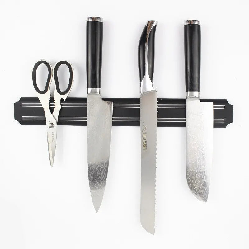 Magnetic Knife Strip