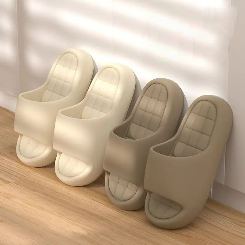 Cloud Cushion Slides