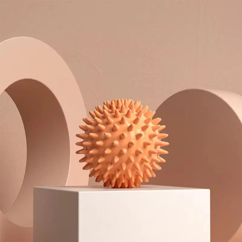 Spiky Massage Ball