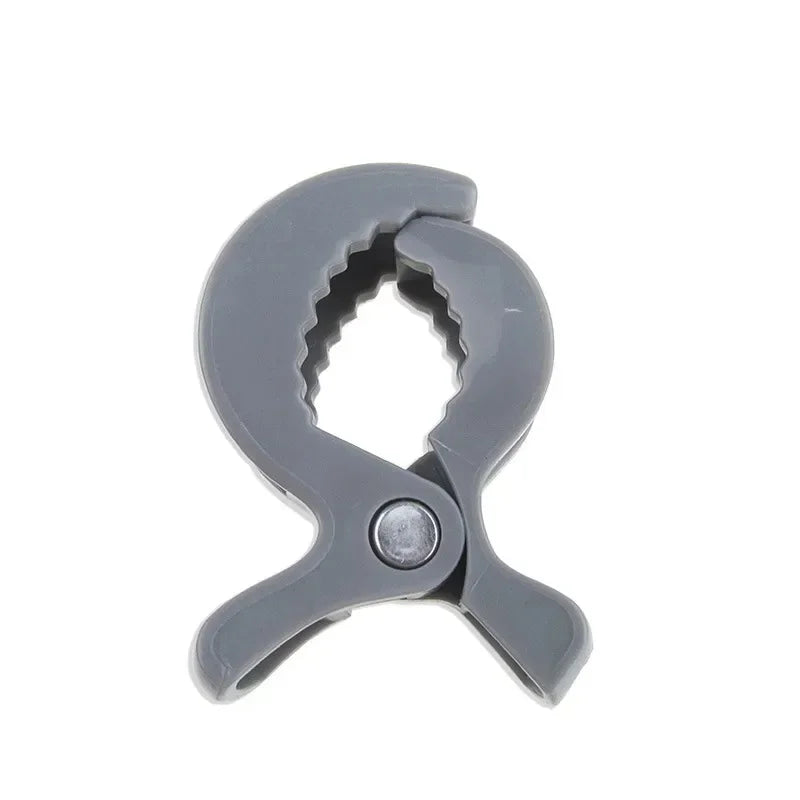 Stroller Blanket Clips