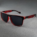 Polarized Sports & Driving Sunglasses