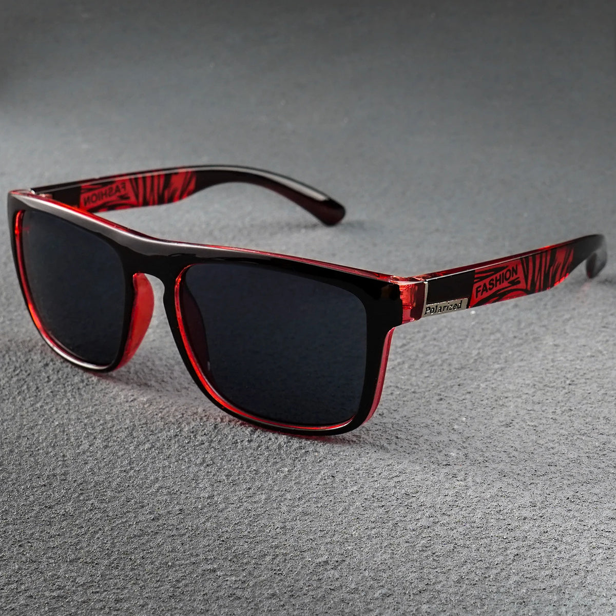 Polarized Sports & Driving Sunglasses