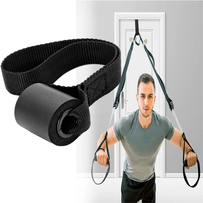 Resistance Band Door Anchor