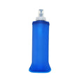Collapsible Silicone Water Bottle