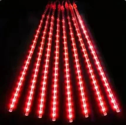 Meteor Shower LED Tube Lights