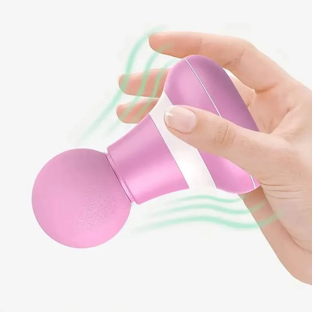 Mini Massage Gun, 6 Speeds