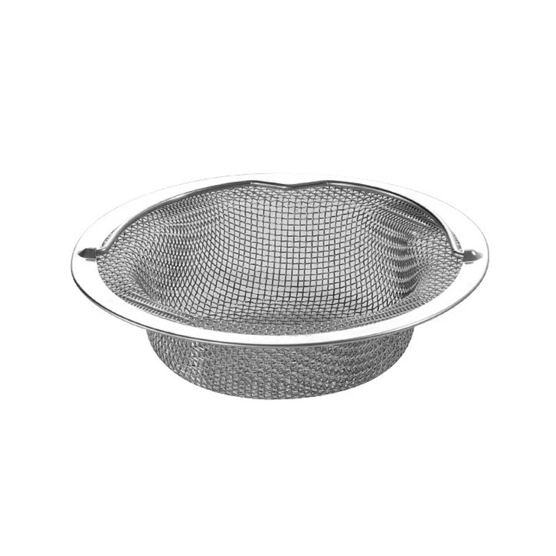 Stainless Steel Kitchen Sink Strainer