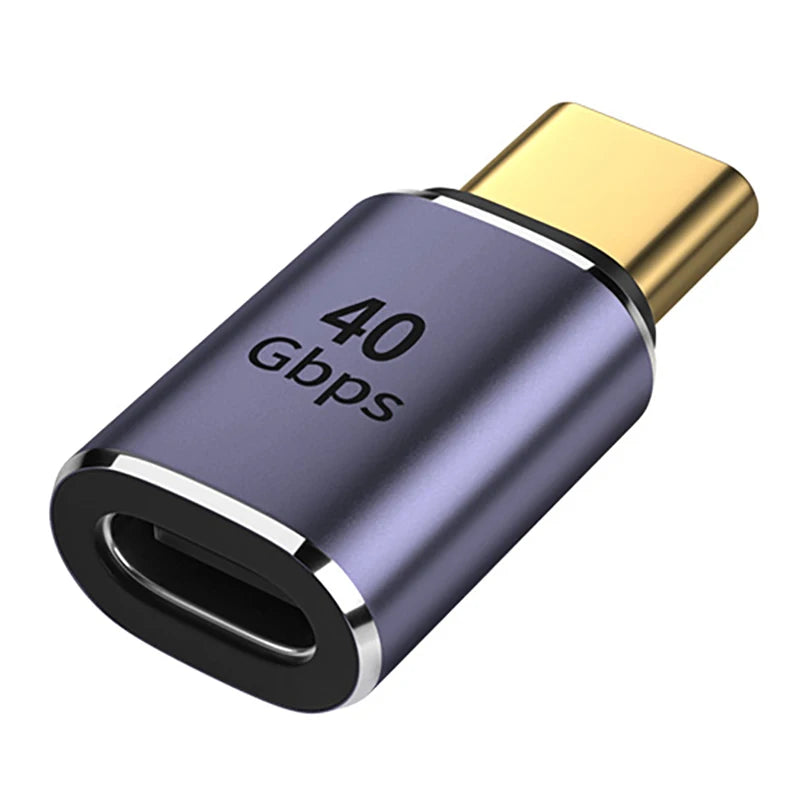 90° USB-C Adapter