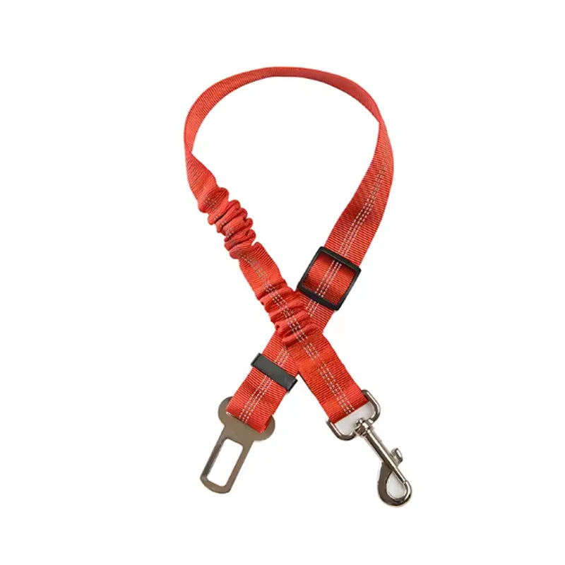 Adjustable Pet Car Seat Belt