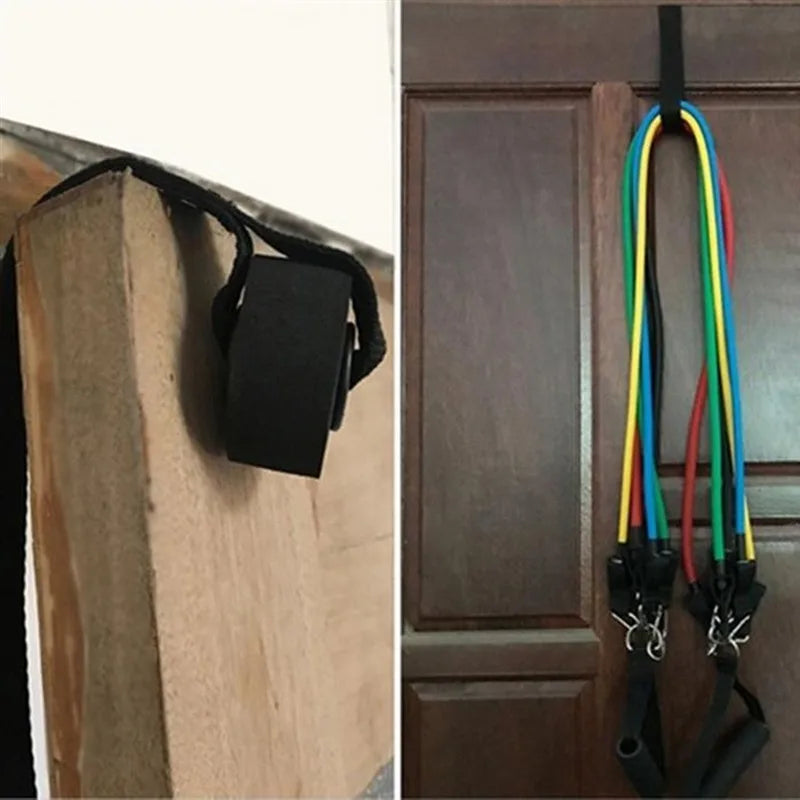 Resistance Band Door Anchor