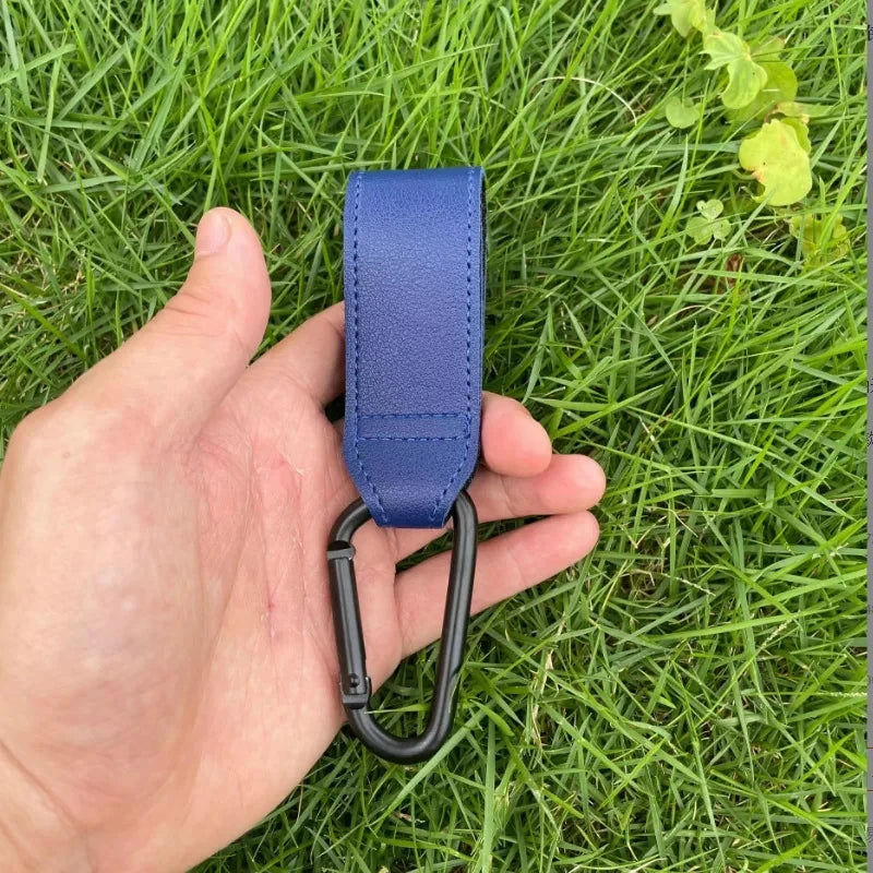 Stroller Hook Straps, 2-Pack
