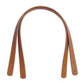 PU Leather Replacement Bag Handles, 2-Pack